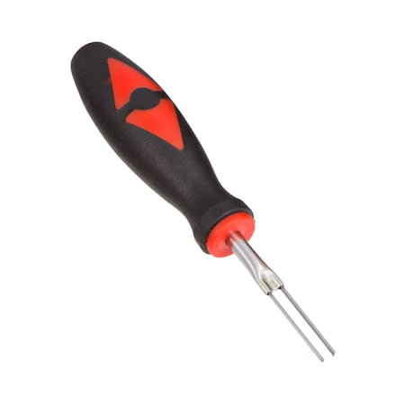 Steelman 1.60mm x 26.00mm Flat Twin Blade Automotive Terminal Tool 95839-17